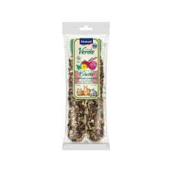 Vitakraft Kräcker Võilill &amp, Punapeet 112g