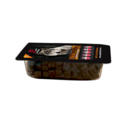 Alpha Spirit Semimoist Multiprotein külmpressitud poolniiske toit koertele 9kg