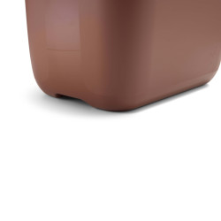 Savic HOP IN Liivakast Tuscan Red