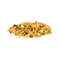 BUNNY ENJOY Nature Mix with HIBISCUS 50g