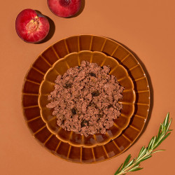 AMANOVA DOG ADULT EXQUISITE Chicken täissööt koerale 300g
