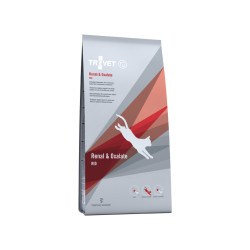 Trovet Renal&Oxalate kuivtoit neerupuudulikkusega kassidele 2,5kg