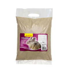 BENELUX Chinchilla Bath Sand liiv 3kg