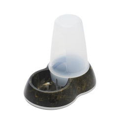 Savic Loop Black Marble joogiautomaat 1.5L