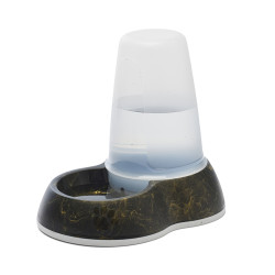 Savic Loop Black Marble joogiautomaat 1.5L