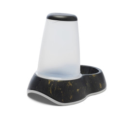 Savic Loop Black Marble joogiautomaat 3L