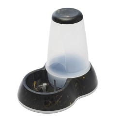 Savic Loop Black Marble joogiautomaat 3L
