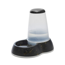 Savic Loop Black Marble joogiautomaat 3L