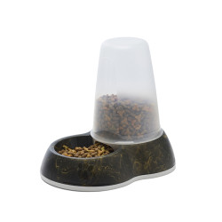 Savic Loop Black Marble söögiautomaat 1.5L