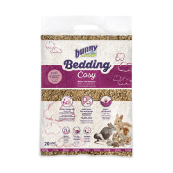 Bunny Cosy Bedding allapanu 20L