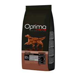 Optimanova Adult Mature 2kg