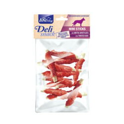 Life Dog Deli Mini Maiuspulgad Part