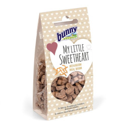 Bunny Sweetheart maius jahuussidega 30g