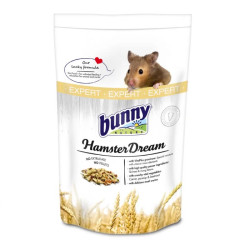 Bunny HamsterDream Expert täiuslik toit hamstrile 500g