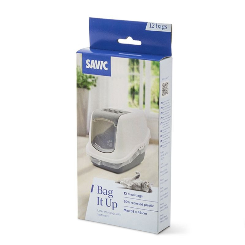 Savic liivakasti kiled Maxi