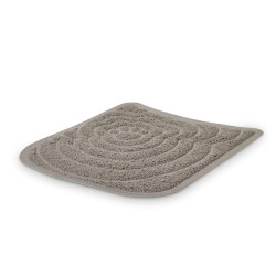 Savic Nestor Corne matt liivakastile 46.5x39.5cm - Bosse.ee