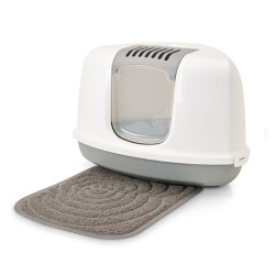 Savic Nestor Corne matt liivakastile