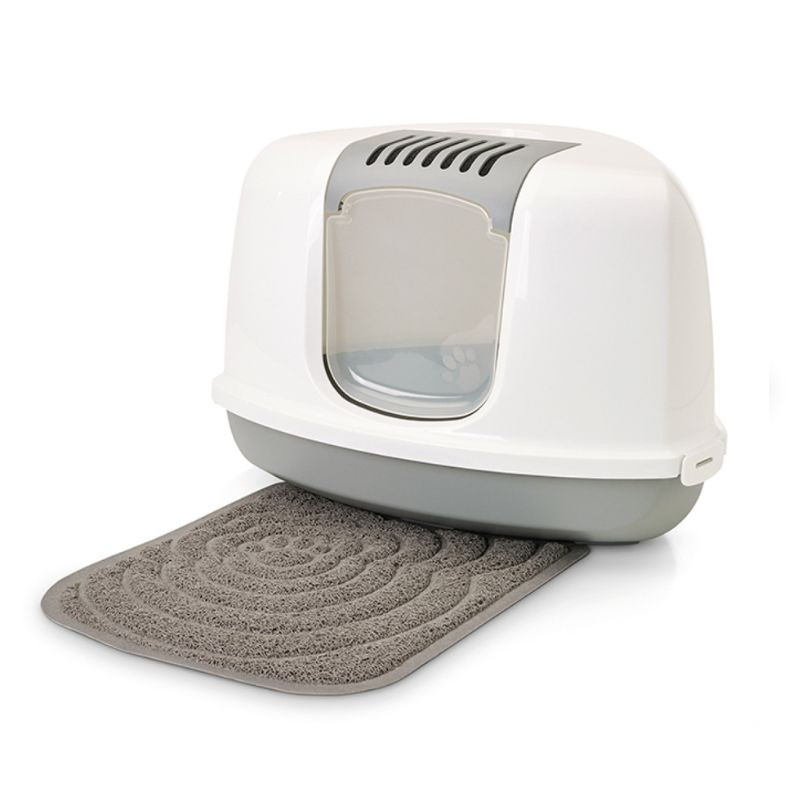 Savic Nestor Corne matt liivakastile