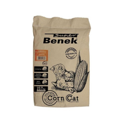Super Benek Corn allapanu kassidele