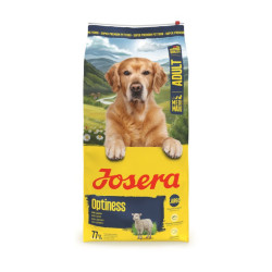 Josera Optiness kuivtoit koertele - Bosse.ee