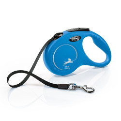 Nobby FLEXI CLASSIC L lint 8m sinine - Bosse.ee