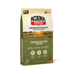 Acana Yorkshire Pork kuivsööt koertele