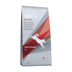Trovet Renal & Oxalate Dog dieet kuivtoit koertele - Bosse.ee