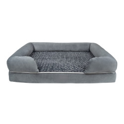 O.buddy Pet Comfort Lounge ortopeediline koerapesa - Bosse