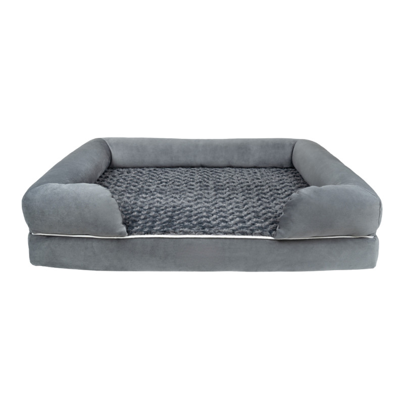 O.buddy Pet Comfort Lounge ortopeediline koerapesa - Bosse