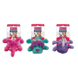 Kong Cozie pehme mänguasi koertele  - Bosse.ee
