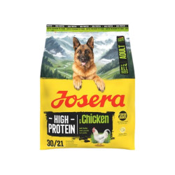 Josera High Energy kuivsööt koertele - Bosse.ee