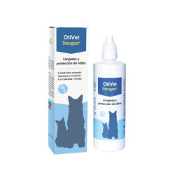 Stangest OtiVet kõrvapuhastusvahend koertele ja kassidele