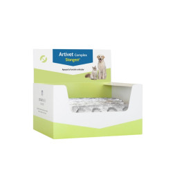 Stangest Artivet Complex toidulisand koertele ja kassidele - Bosse.ee