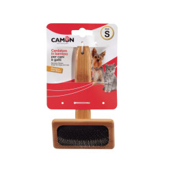 Camon Bamboo Slicker koerakraas M - Bosse.ee