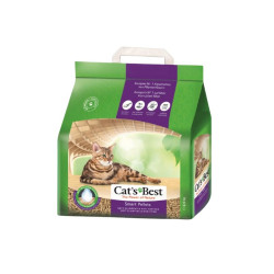 Cat`s Best Smart Pellets naturaalne granuleeritud kassiliiv - Bosse.ee