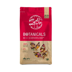 Bunny lisatoit saialill ja roosiõied - Bosse.ee