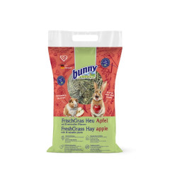 Bunny värske Alpi hein õuntega - Bosse.ee
