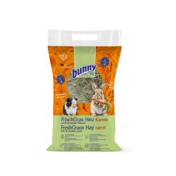 Bunny värske Alpi hein porgandiga - Bosse.ee