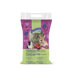 Bunny värske ALPI hein köögiviljadega - Bosse.ee