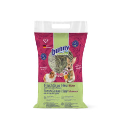 Bunny värske ALPI hein lilleõitega - Bosse.ee