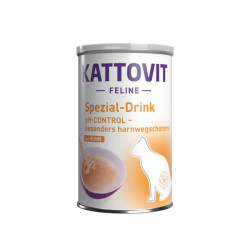 Kattovit Feline Catdrink Ph-Control jook kanaga kassidele - Bosse.ee