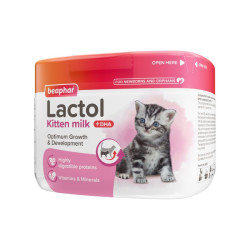 Beaphar Lactol Kitten piimaasendaja kassipoegadele, 250 g