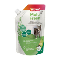 Beaphar Multi Fresh Vanilla kassiliiva lõhnaaine, 400 g