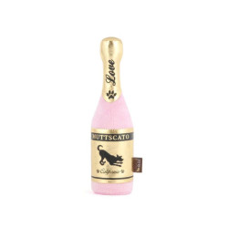P.L.A.Y. Barking Bubbly šampanja – mänguasi koertele - Bosse