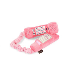 P.L.A.Y. 80s Classic telefon – mänguasi koertele - Bosse