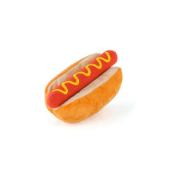 P.L.A.Y. American Classic hotdog – mänguasi koertele - Bosse
