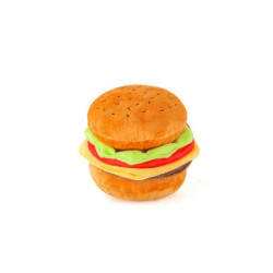 P.L.A.Y. American Classic burger – mänguasi koertele - Bosse