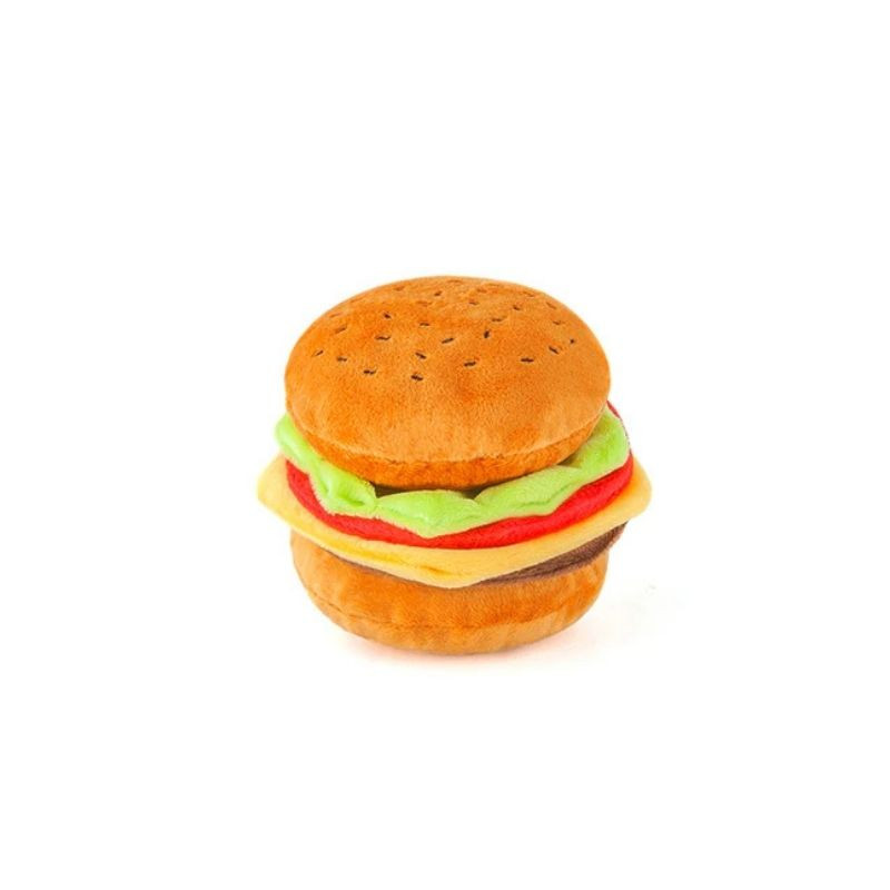 P.L.A.Y. American Classic burger – mänguasi koertele - Bosse