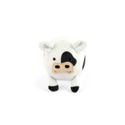 P.L.A.Y. Barnyard Buddies lehm – mänguasi koertele - Bosse