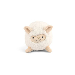 P.L.A.Y. Barnyard Buddies lammas – mänguasi koertele - Bosse